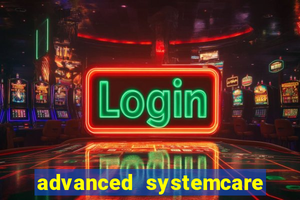 advanced systemcare 17 key